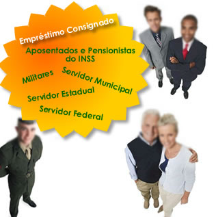 EMPRESTIMO CONSIGNADO EM MANGABEIRA - JOAO PESSOA PB - DANTAS CREDITO