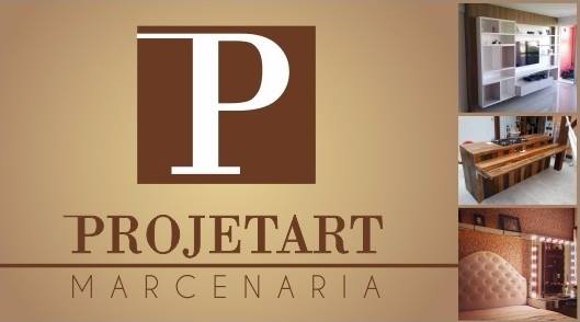 Projetart Marcenaria