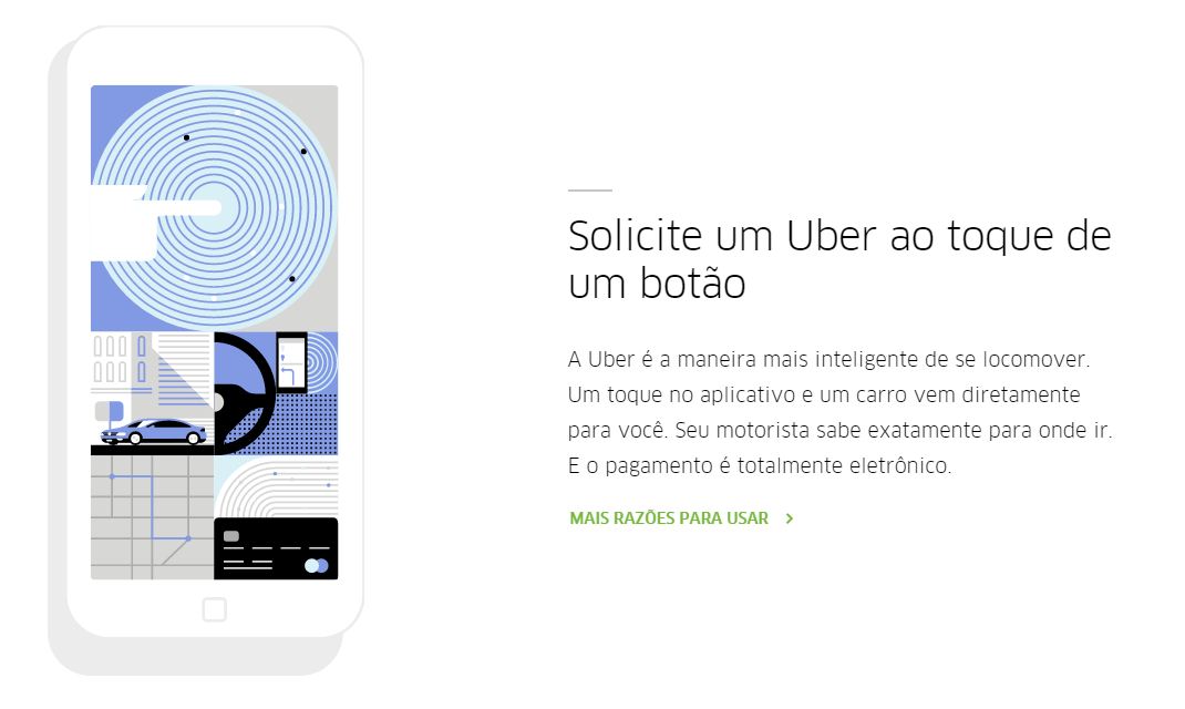 MOTORISTA UBER NA BARRA DA TIJUCA  - RJ