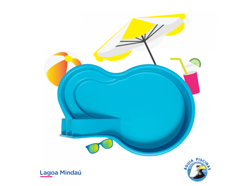 PRODUTOS PARA PISCINAS EM MANAUS