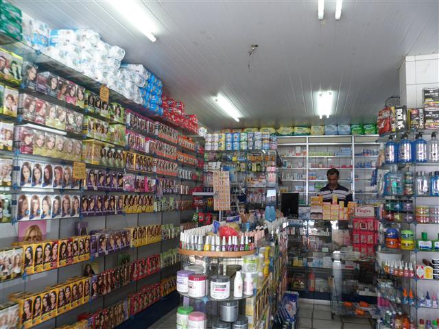DROGARIA EM MANILHA ITABORAÍ - DROGAS GEL - RJ