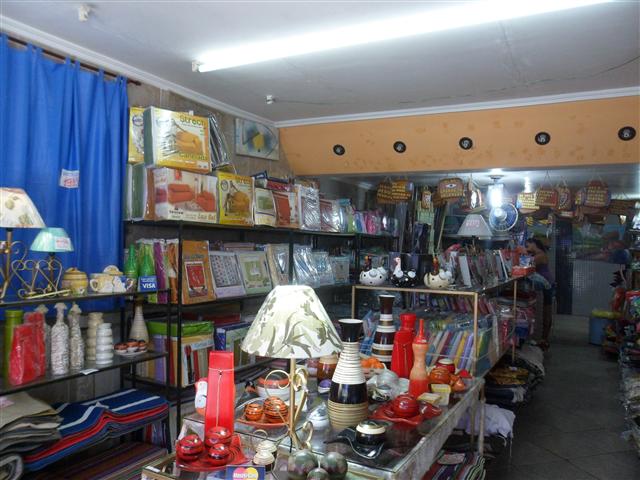 DECORAÇÕES EM MANILHA ITABORAÍ - MARIARTES DECORAÇÕES - RJ