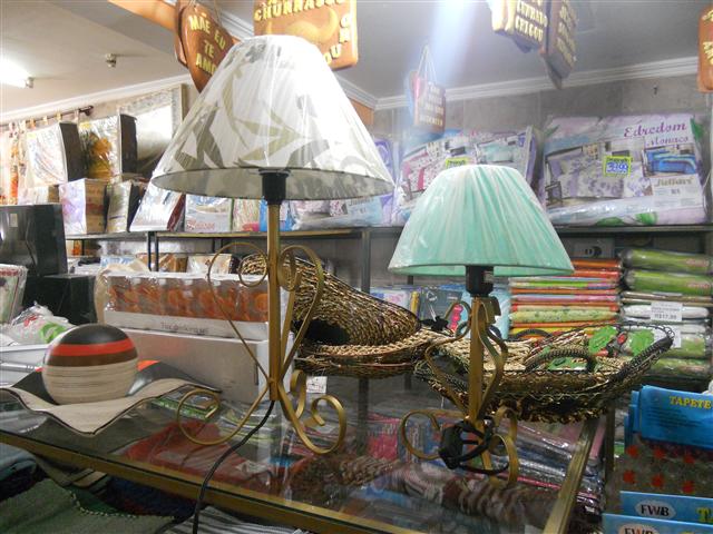 DECORAÇÕES EM MANILHA ITABORAÍ - MARIARTES DECORAÇÕES - RJ