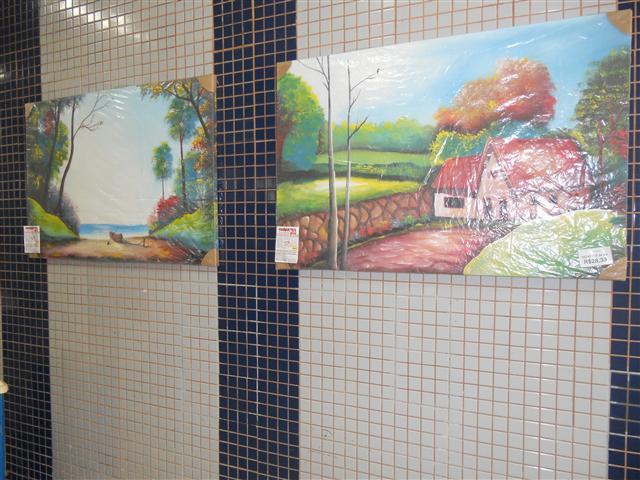 DECORAÇÕES EM MANILHA ITABORAÍ - MARIARTES DECORAÇÕES - RJ