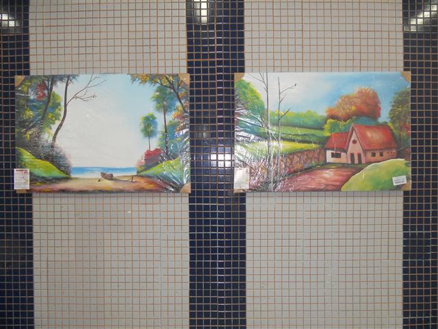 DECORAÇÕES EM MANILHA ITABORAÍ - MARIARTES DECORAÇÕES - RJ