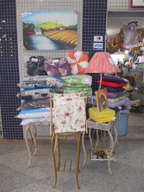 DECORAÇÕES EM MANILHA ITABORAÍ - MARIARTES DECORAÇÕES - RJ