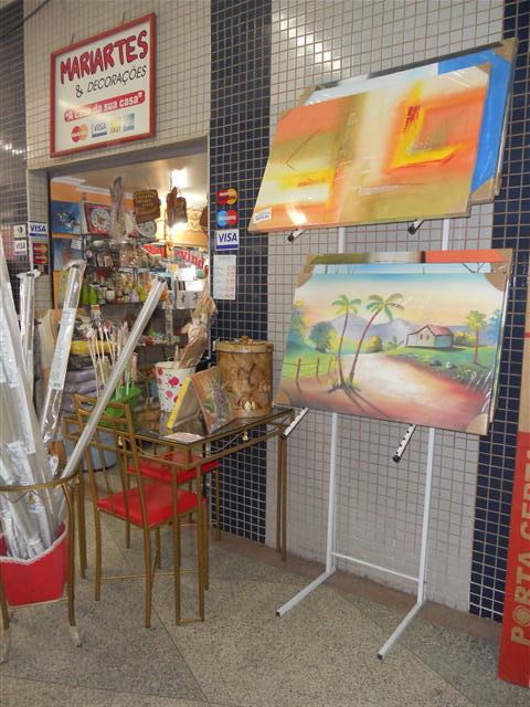 DECORAÇÕES EM MANILHA ITABORAÍ - MARIARTES DECORAÇÕES - RJ