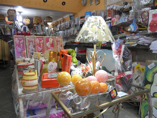 DECORAÇÕES EM MANILHA ITABORAÍ - MARIARTES DECORAÇÕES - RJ