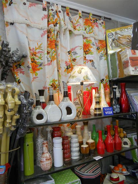 DECORAÇÕES EM MANILHA ITABORAÍ - MARIARTES DECORAÇÕES - RJ