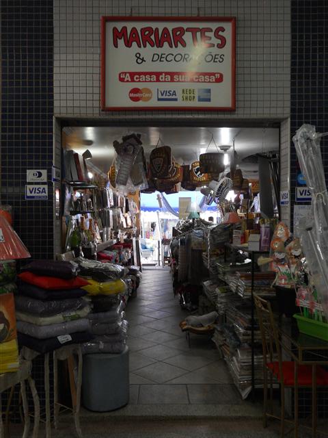 Mariartes & Decorações