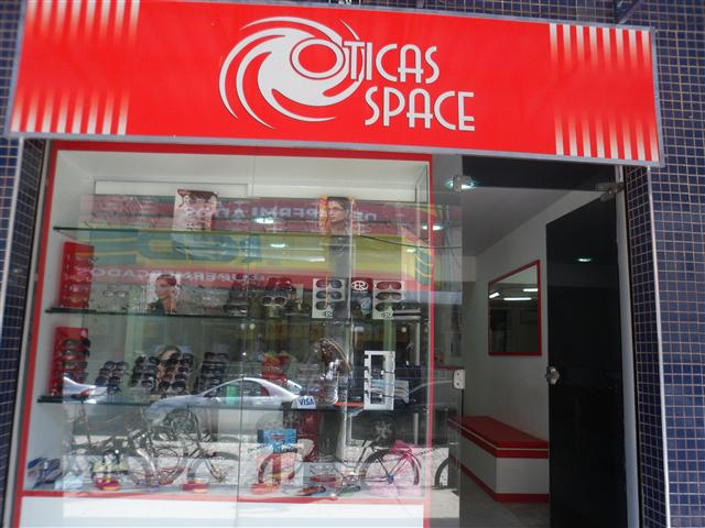 ÓTICA EM MANILHA ITABORAÍ - ÓTICAS SPACE - RJ