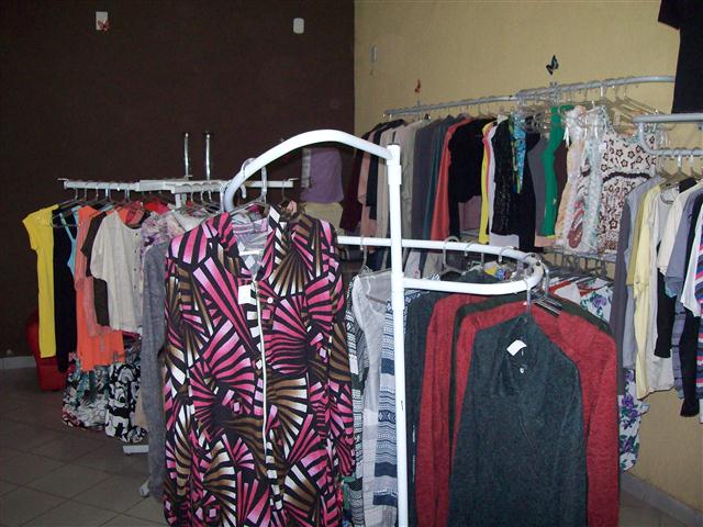 ESPACO EVANGELICO ELSHADAY NA AVENIDA ELDOURADO -DUQUE DE CAXIAS