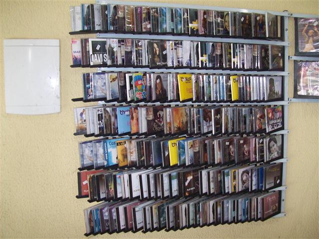 ESPACO EVANGELICO ELSHADAY NA AVENIDA ELDOURADO -DUQUE DE CAXIAS