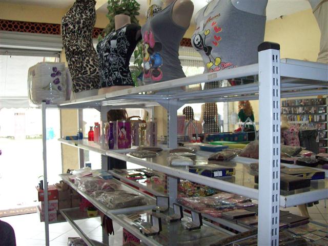 ESPACO EVANGELICO ELSHADAY NA AVENIDA ELDOURADO -DUQUE DE CAXIAS