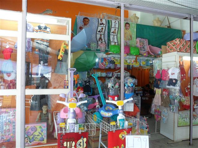 MODA INFANTIL EM MANILHA ITABORAI - GIRA SOL - RJ