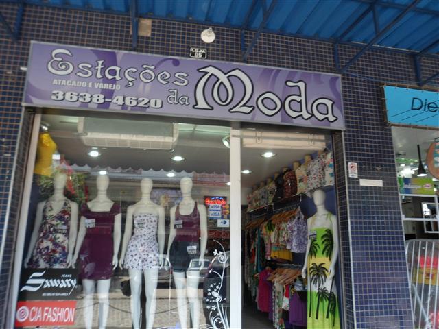 MODA FEMININA EM MANILHA ITABORAÍ - ESTAÇÕES DA MODA - RJ