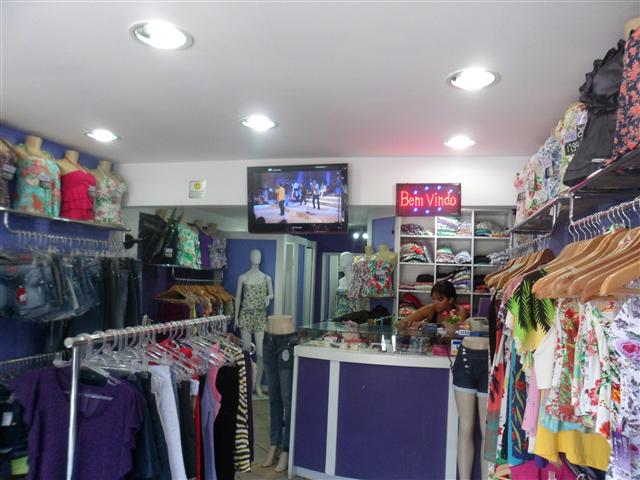 MODA FEMININA EM MANILHA ITABORAÍ - ESTAÇÕES DA MODA - RJ