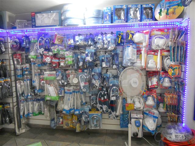 MATERIAL ELÉTRICO EM MANILHA ITABORAÍ - DIELÉTRICA - RJ