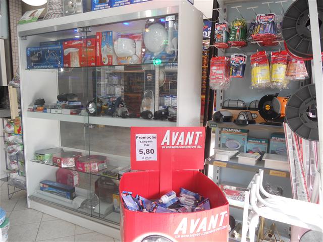 MATERIAL ELÉTRICO EM MANILHA ITABORAÍ - DIELÉTRICA - RJ