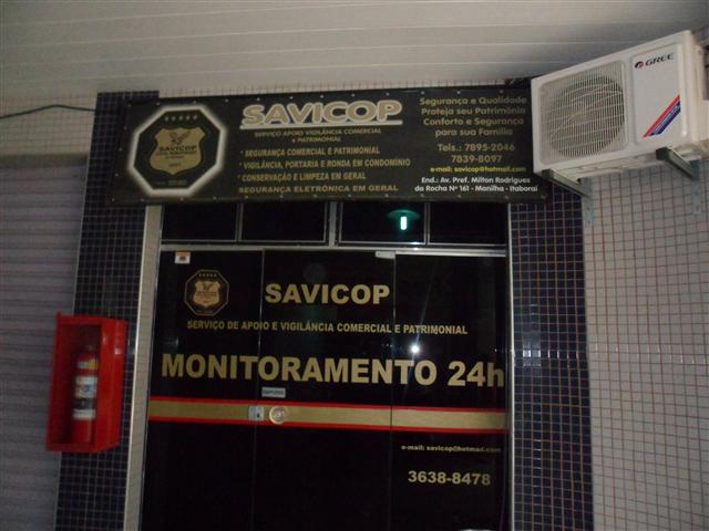 Savicop