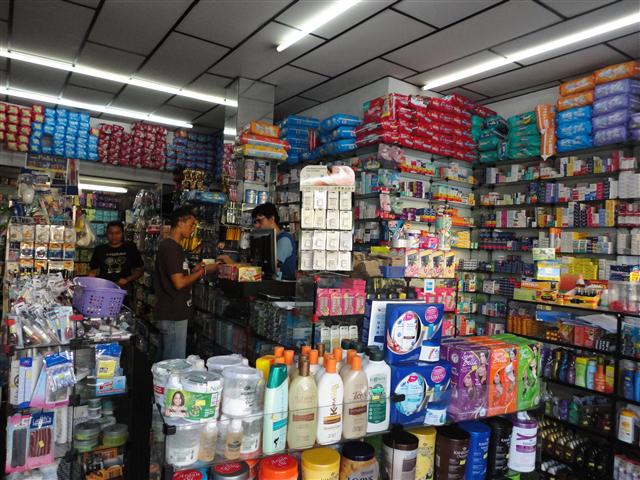 Farma Stilo