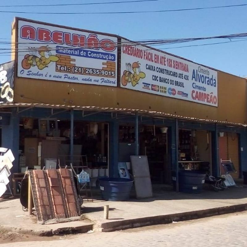 Abelhão