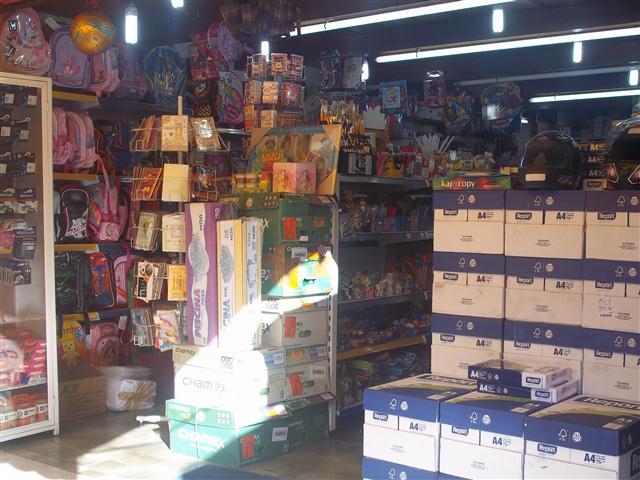 PAPELARIA CARTUCHARIA EM RIO BONITO - UNIÃO - RJ