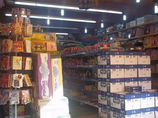 PAPELARIA CARTUCHARIA EM RIO BONITO - UNIÃO - RJ