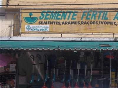 Semente Fértil 
