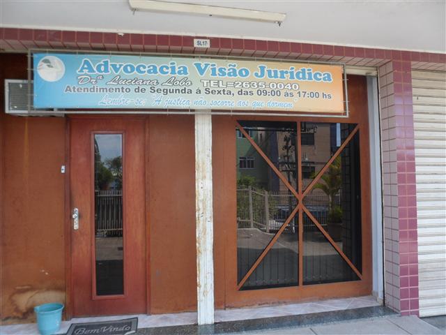 Advocacia Visão Jurídica