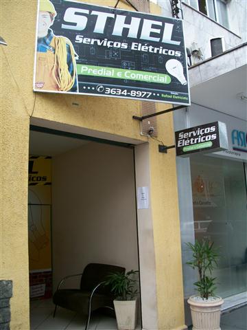 Sthel Serviços Elétricos