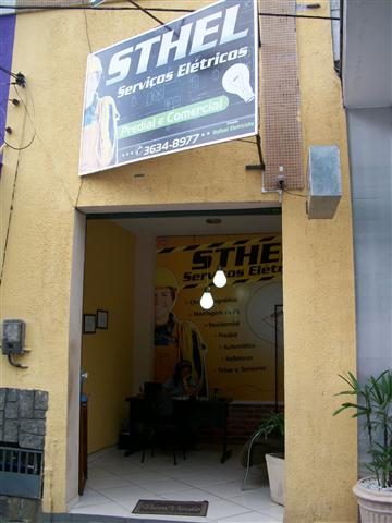 SERVIÇOS ELÉTRICOS PREDIAL COMERCIAL EM RIO BONITO - RAFAEL SERVIÇOS ELÉTRICOS - RJS