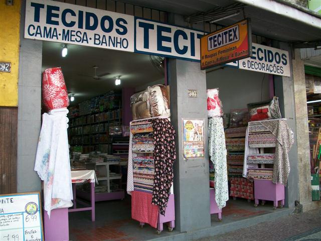 LOJA DE CAMA MESA BANHO E CORTINAS EM RIO BONITO - TECITEX - RJ