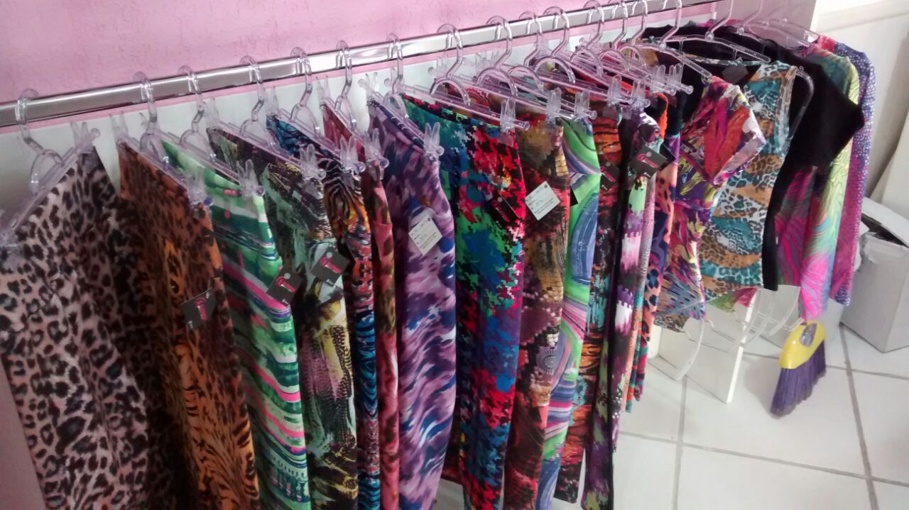 ROUPAS PARA ACADEMIA EM BANGÚ - WHATSAPP 21 99249-1227