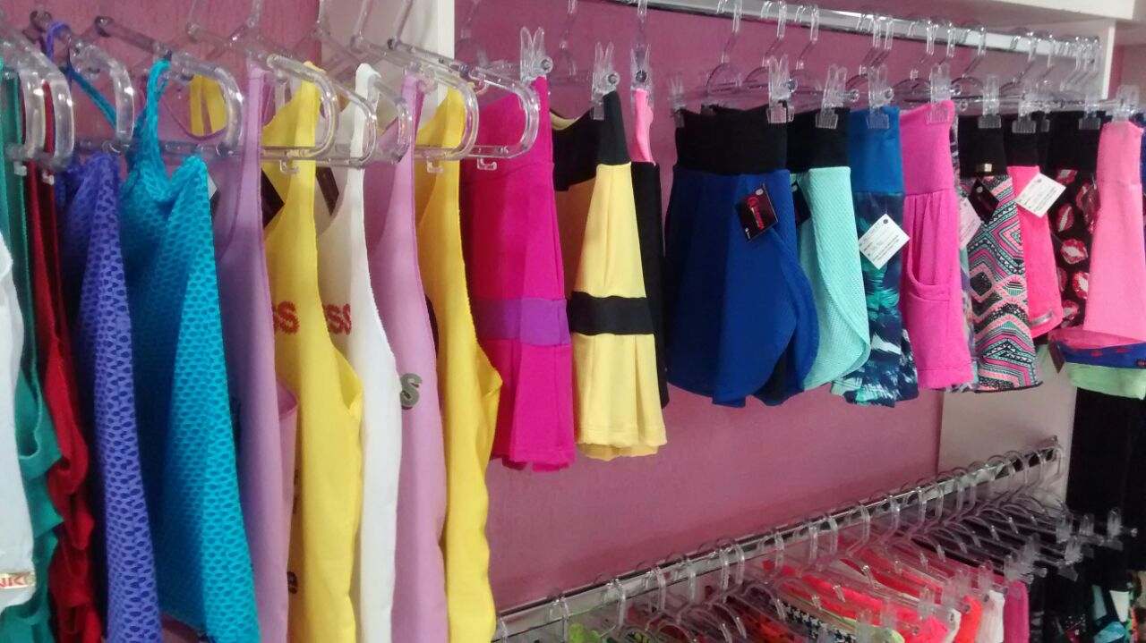 ROUPAS PARA ACADEMIA EM BANGÚ - WHATSAPP 21 99249-1227