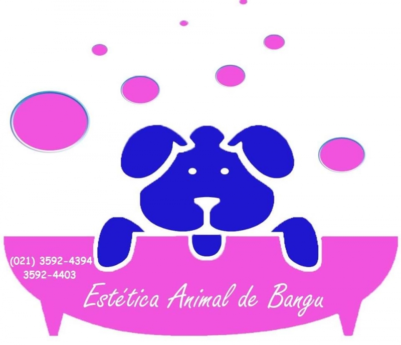 Estética Animal de Bangu