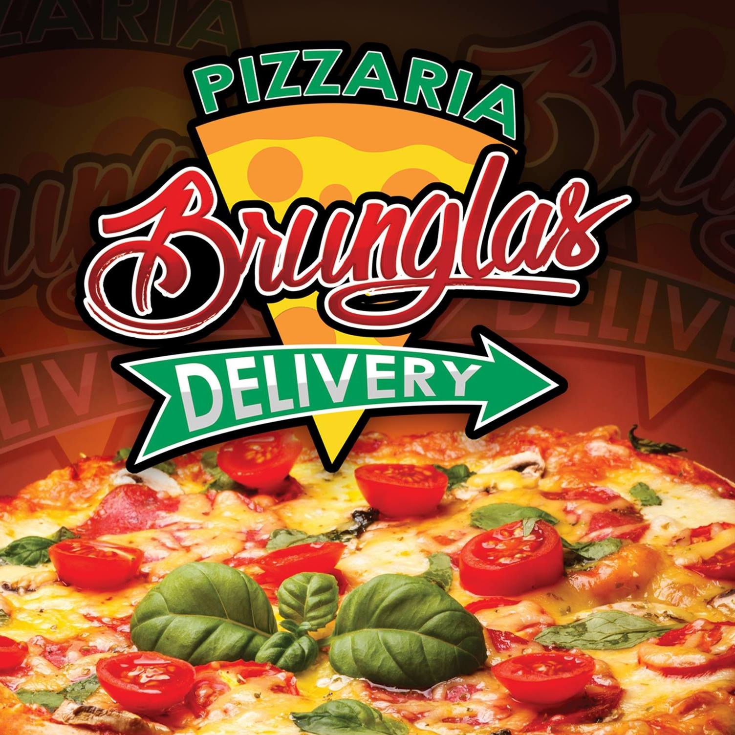 Brunglas Pizzaria Delivery