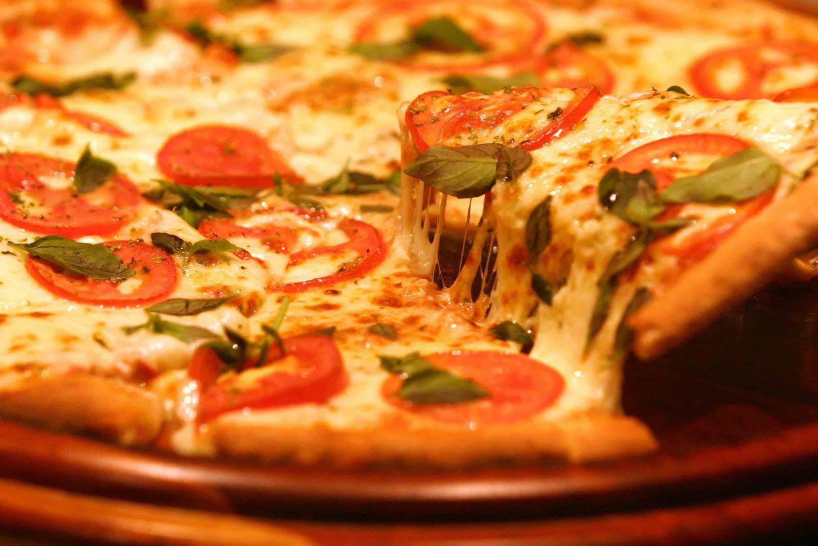 DISK ENTREGA DELIVERY DE PIZZA EM SARACURUNA - RJ