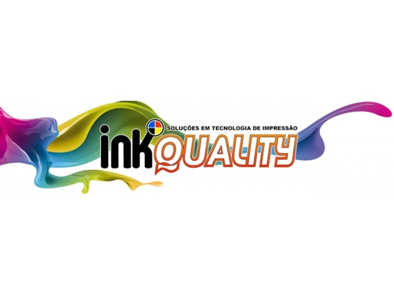 SUPRIMENTOS PARA IMPRESSORAS EM MANAUS - Ink Quality