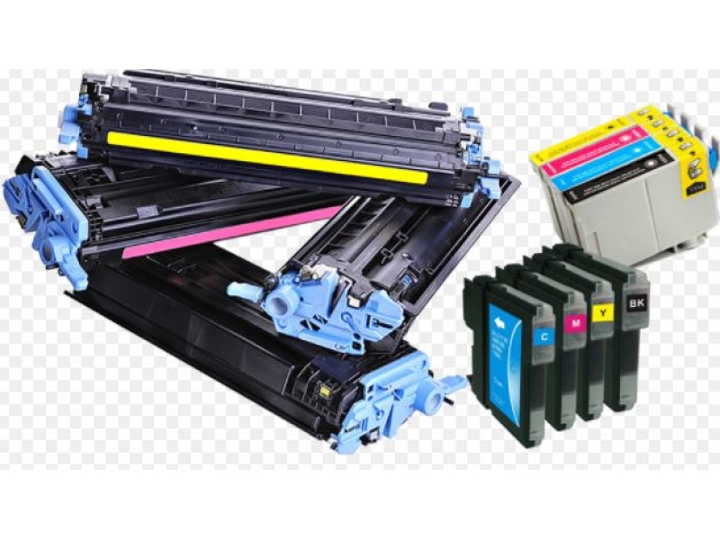 SUPRIMENTOS PARA IMPRESSORAS EM MANAUS - Ink Quality
