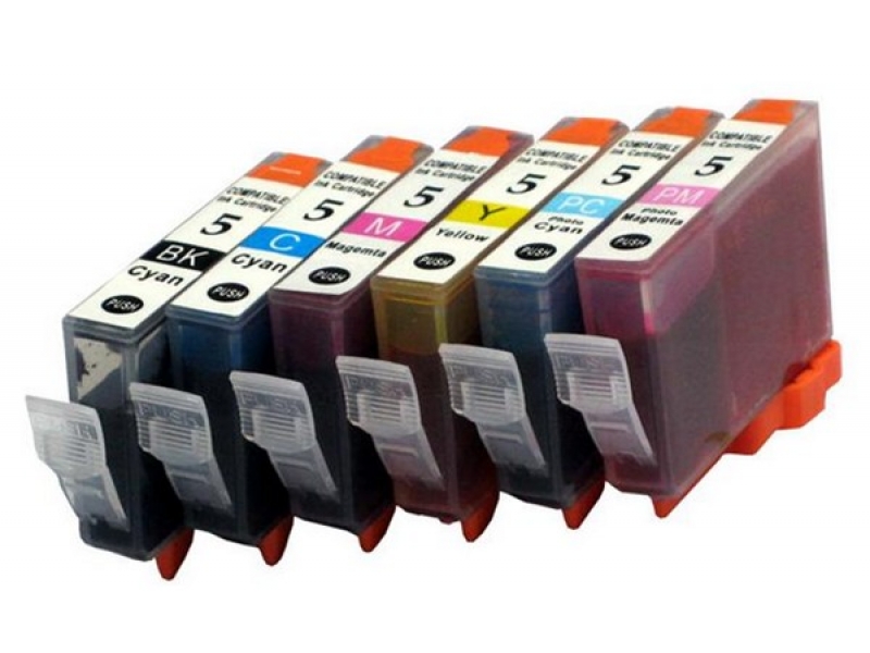 SUPRIMENTOS PARA IMPRESSORAS EM MANAUS - Ink Quality