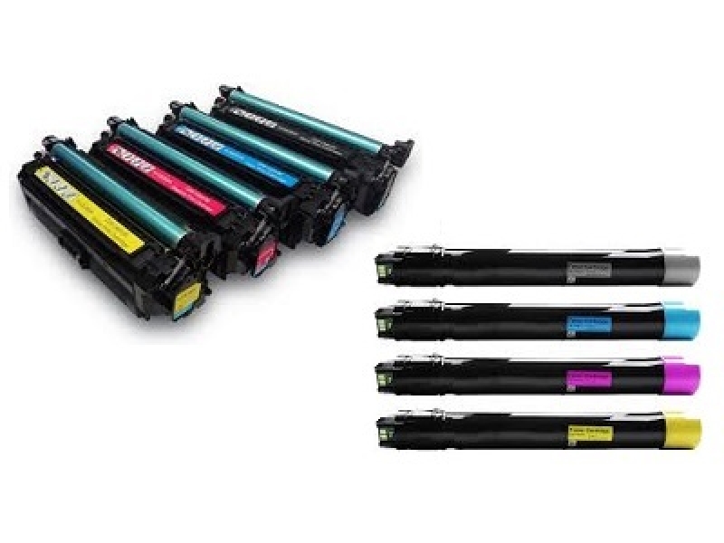 SUPRIMENTOS PARA IMPRESSORAS EM MANAUS - Ink Quality