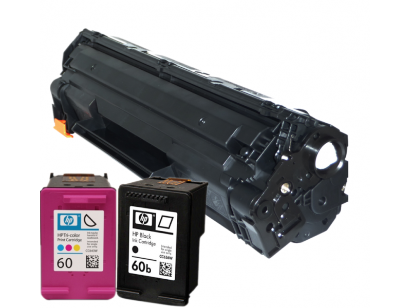 SUPRIMENTOS PARA IMPRESSORAS EM MANAUS - Ink Quality