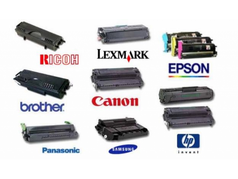 SUPRIMENTOS PARA IMPRESSORAS EM MANAUS - Ink Quality