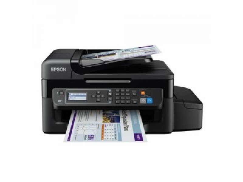 SUPRIMENTOS PARA IMPRESSORAS EM MANAUS - Ink Quality