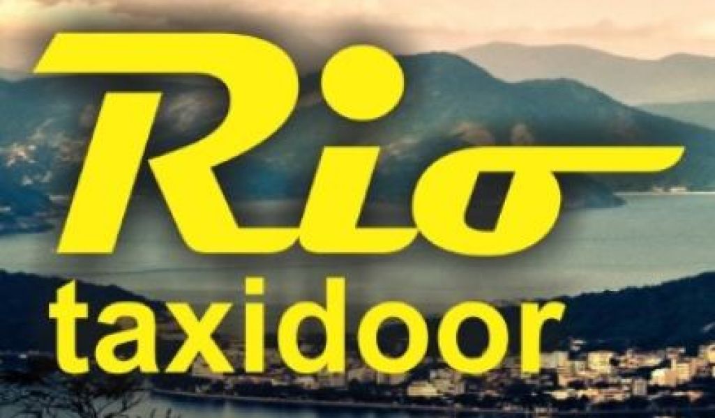 Rio TaxiDoor