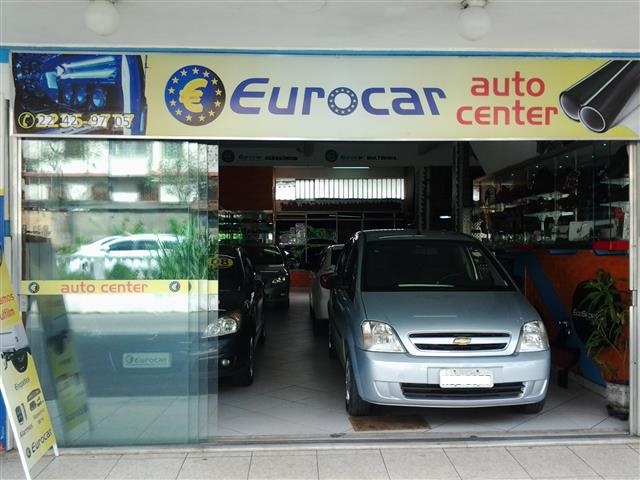 ACESSÓRIOS AUTOMOTIVOS EM PETRÓPOLIS - EUROCAR - RJ