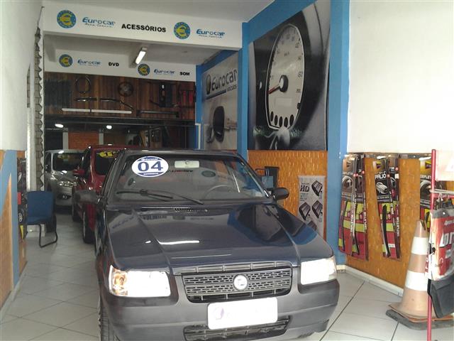 ACESSÓRIOS AUTOMOTIVOS EM PETRÓPOLIS - EUROCAR - RJ