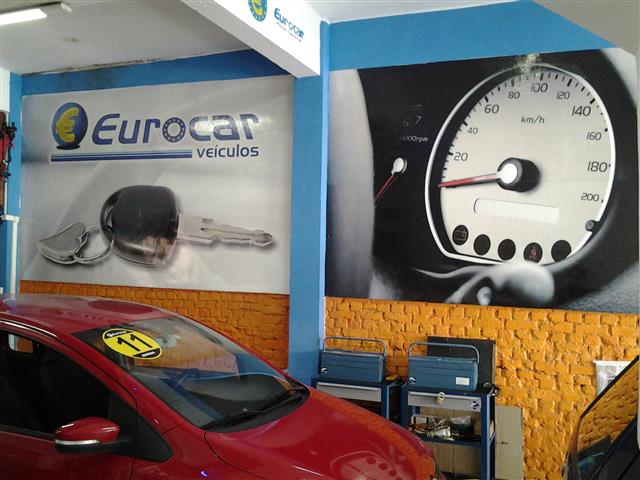 ACESSÓRIOS AUTOMOTIVOS EM PETRÓPOLIS - EUROCAR - RJ