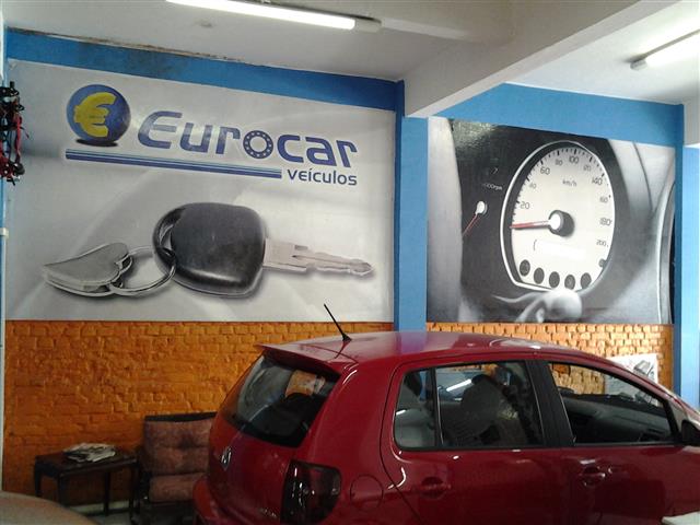 ACESSÓRIOS AUTOMOTIVOS EM PETRÓPOLIS - EUROCAR - RJ